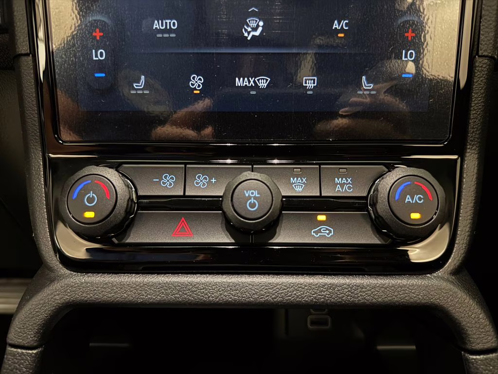 2026 Desert Sand Ford Ranger XLT RWD Truck