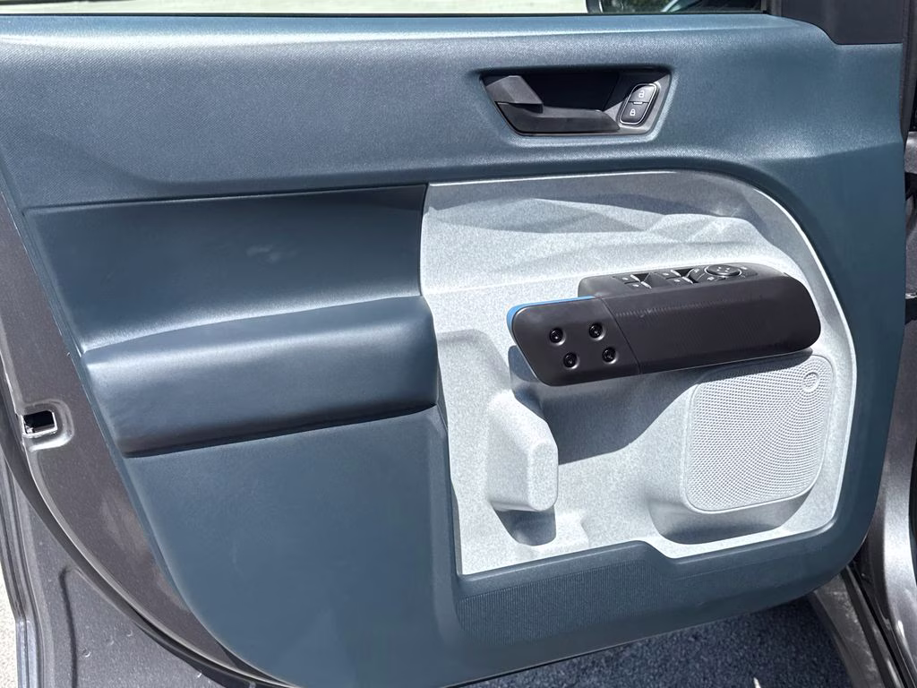 2026 Carbonized Gray Metallic Ford Maverick XLT FWD Truck