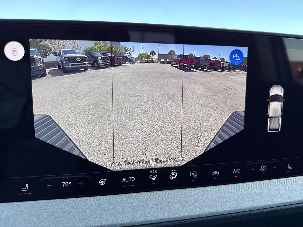 2026 Carbonized Gray Metallic Ford Maverick XLT FWD Truck