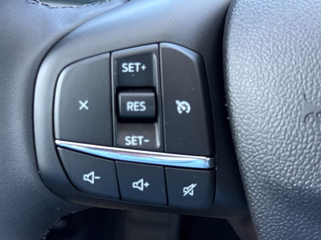 2026 Carbonized Gray Metallic Ford Maverick XLT FWD Truck