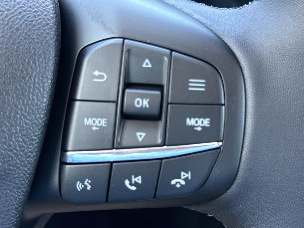 2026 Carbonized Gray Metallic Ford Maverick XLT FWD Truck