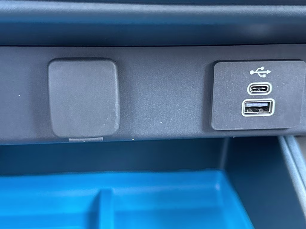 2026 Carbonized Gray Metallic Ford Maverick XLT FWD Truck