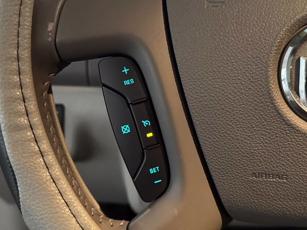 2016 Ebony Twilight Metallic Buick Enclave Convenience Group FWD SUV
