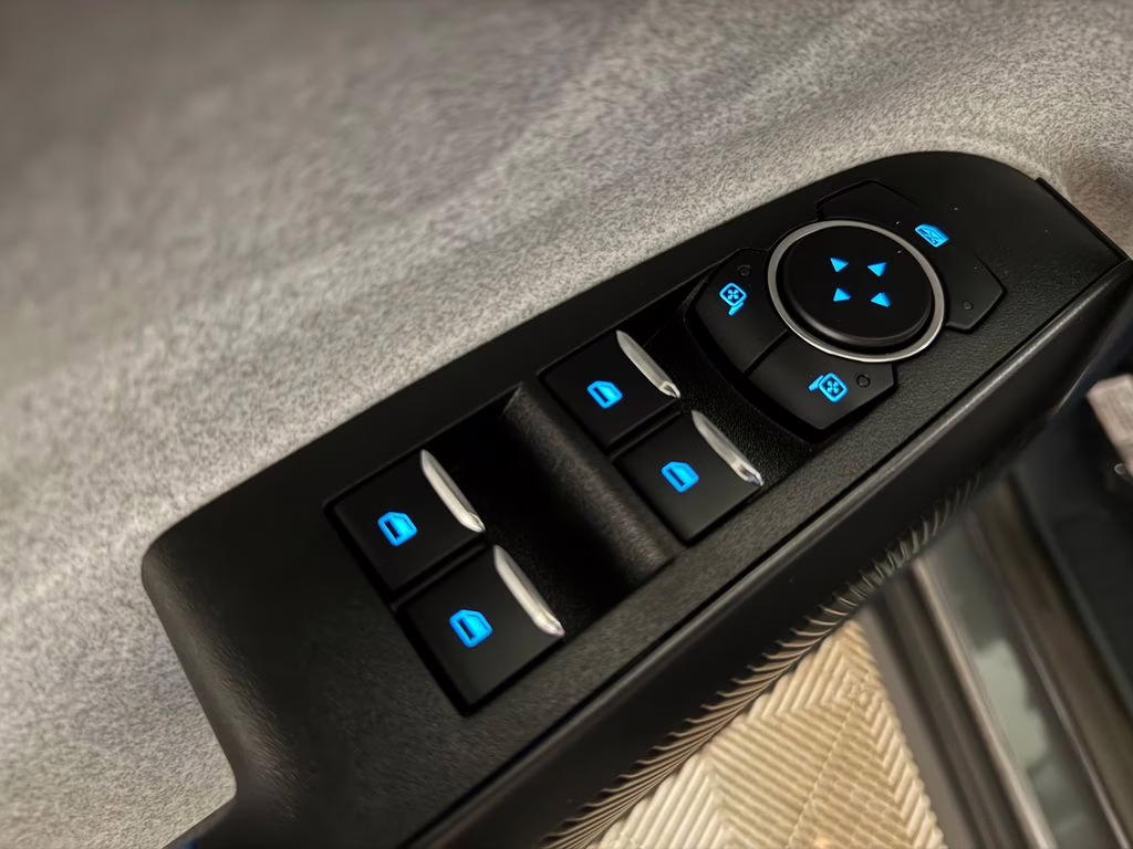 2026 Gray Ford Maverick XLT FWD Truck