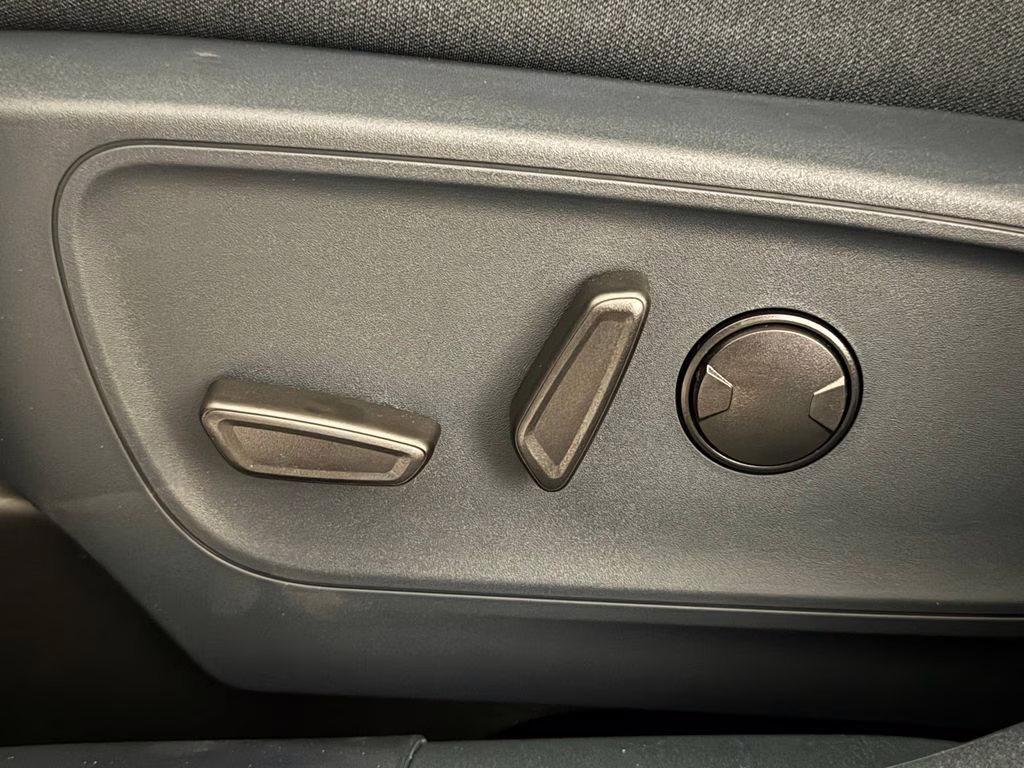 2026 Gray Ford Maverick XLT FWD Truck