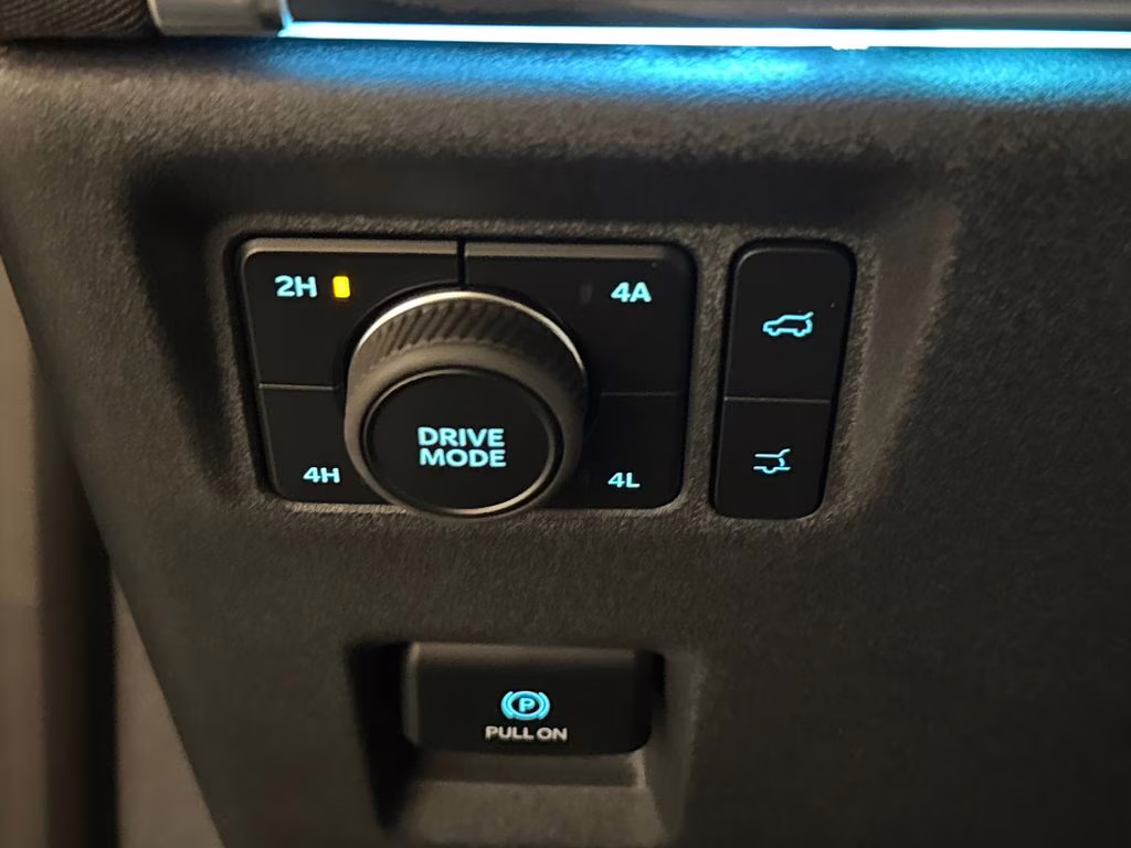 2026 Agate Black Metallic Ford Expedition Platinum 4X4 SUV