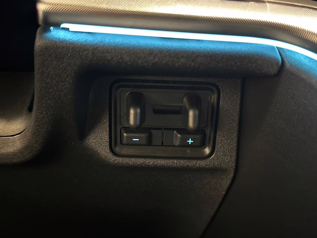 2026 Agate Black Metallic Ford Expedition Platinum 4X4 SUV