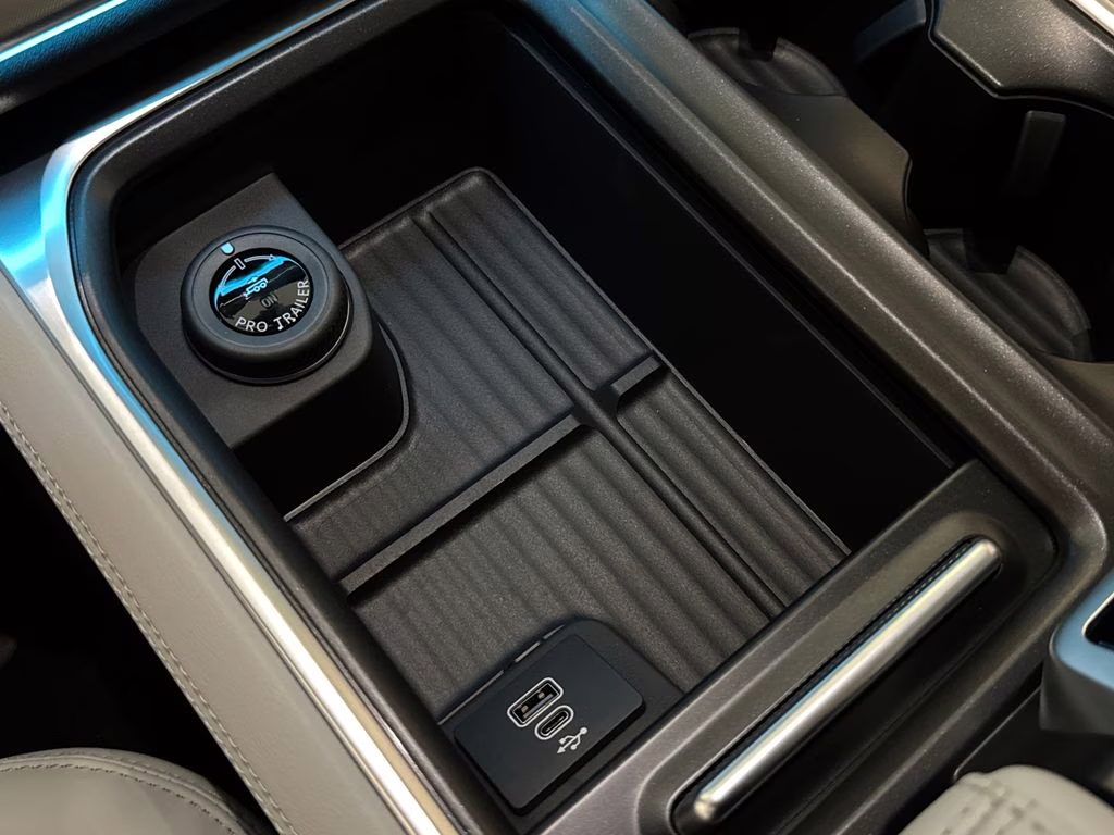 2026 Agate Black Metallic Ford Expedition Platinum 4X4 SUV