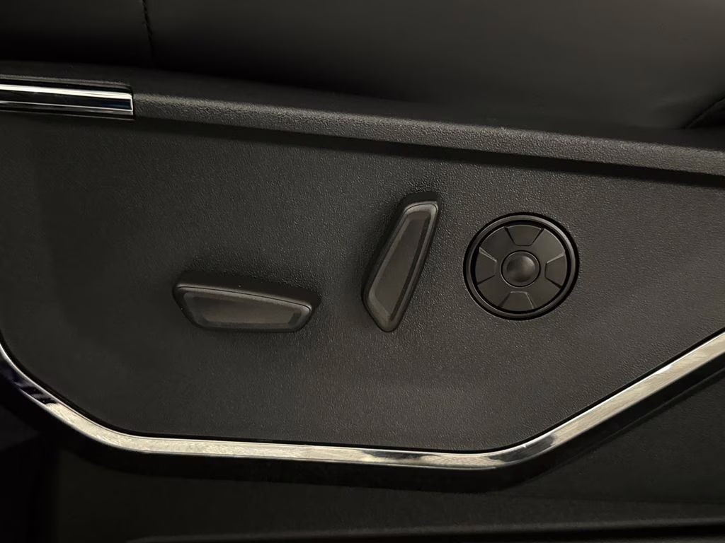 2026 Argon Blue Metallic Ford Super Duty F-350 SRW Platinum 4X4 Truck