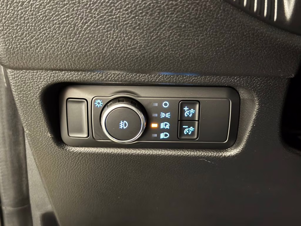 2026 Desert Sand Ford Ranger XLT RWD Truck