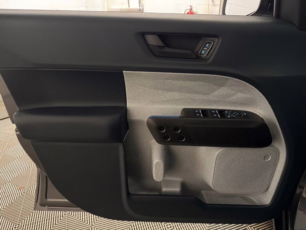 2026 Carbonized Gray Metallic Ford Maverick XLT FWD Truck
