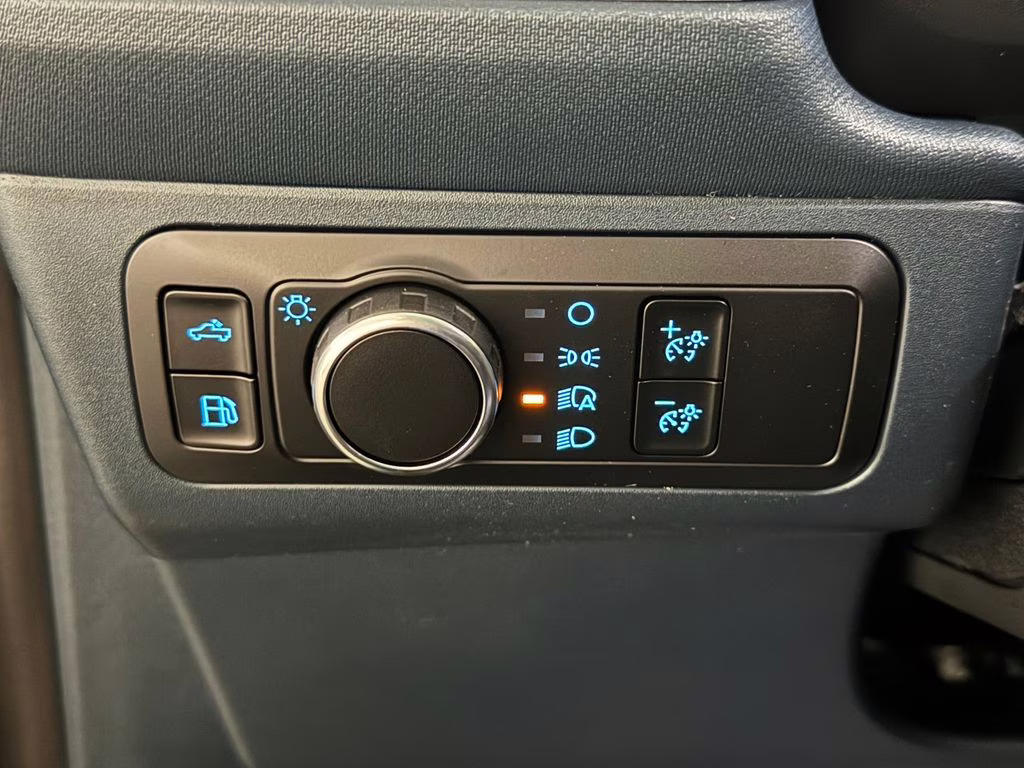 2026 Carbonized Gray Metallic Ford Maverick XLT FWD Truck