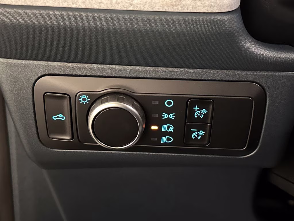 2026 Carbonized Gray Metallic Ford Maverick XLT FWD Truck