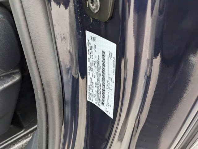 2024 Blue Metallic Ford Super Duty F-350 DRW XL 4X4 Truck