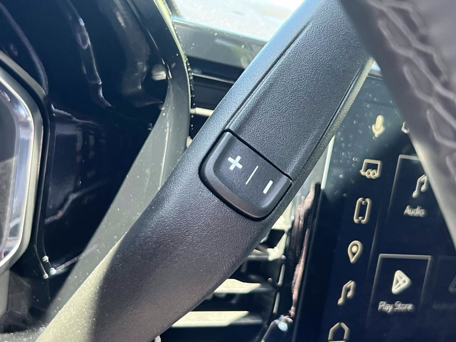 2025 Black GMC Sierra 1500 Elevation 4X4 Truck