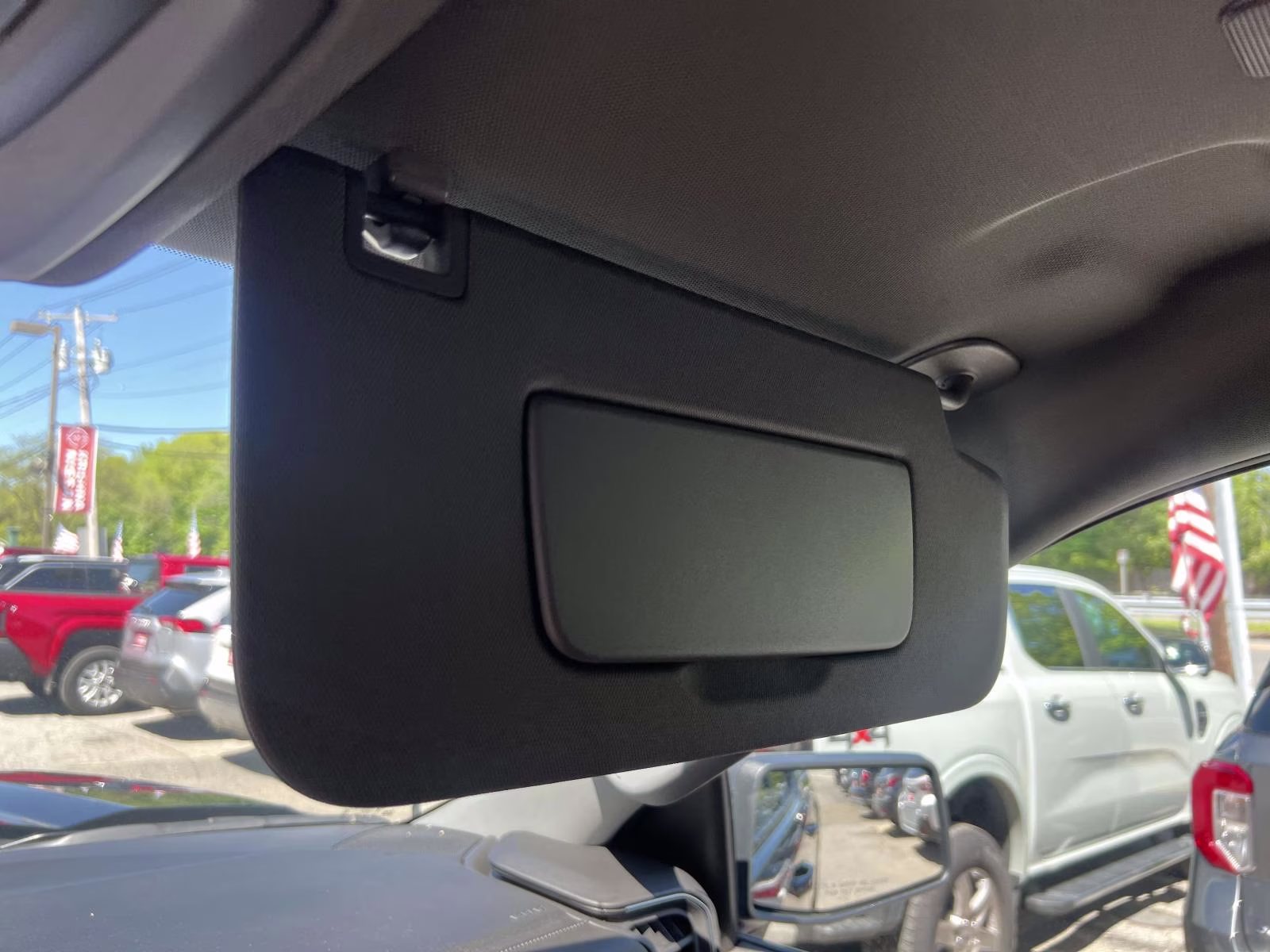 2025 Black GMC Sierra 1500 Elevation 4X4 Truck