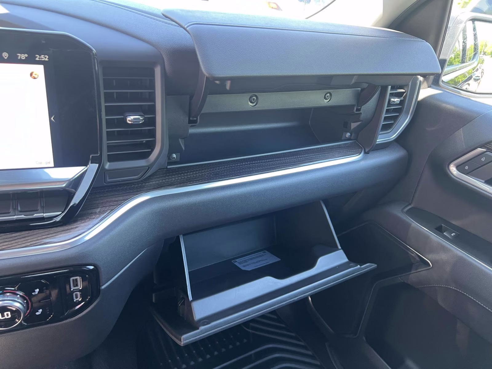 2025 Black GMC Sierra 1500 Elevation 4X4 Truck
