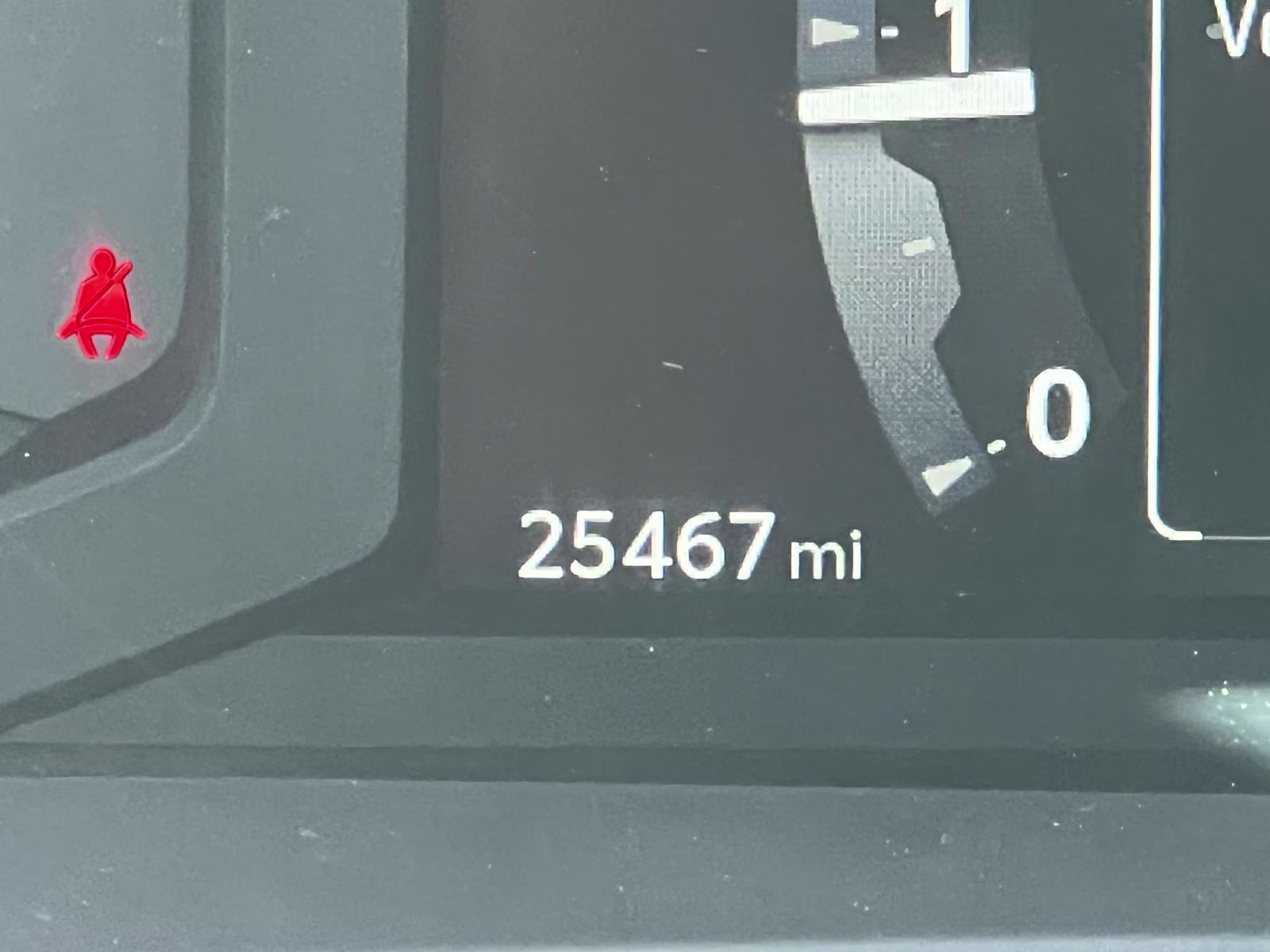 2024 Red Toyota Tacoma 4WD SR 4X4 Truck