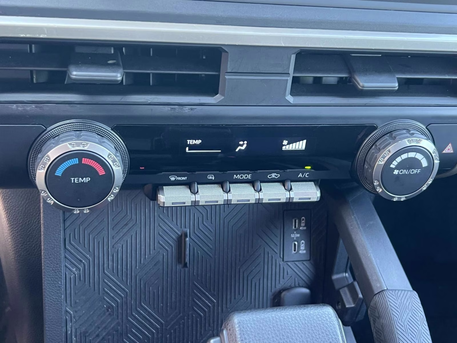 2024 Red Toyota Tacoma 4WD SR 4X4 Truck