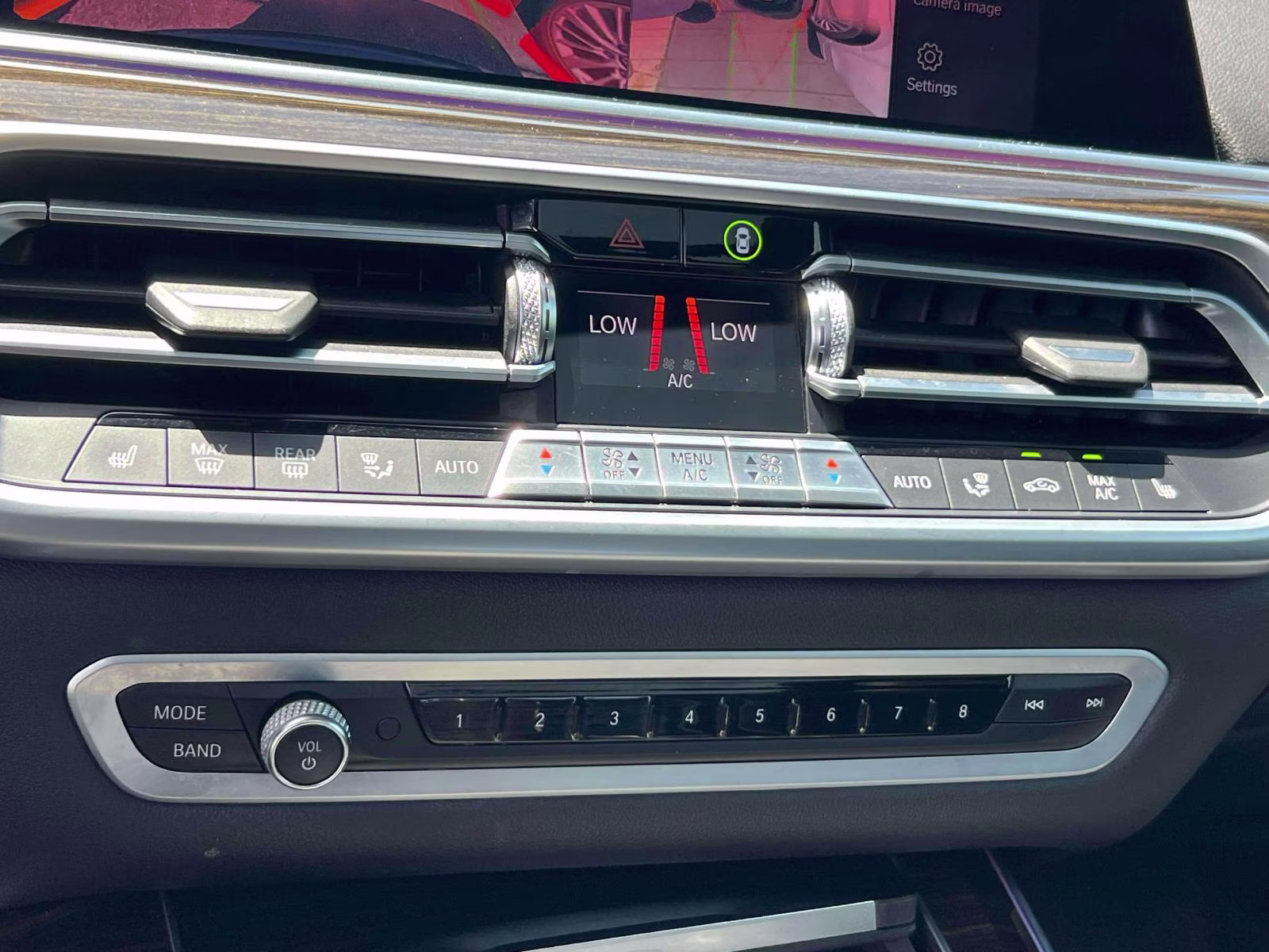 2020 Black BMW X5 xDrive40i Sports Activity Vehicle AWD SUV