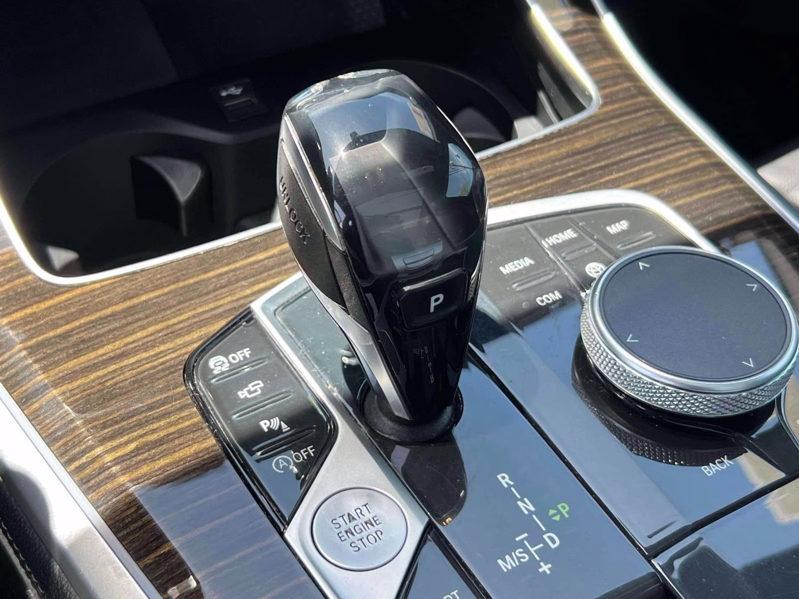 2020 Black BMW X5 xDrive40i Sports Activity Vehicle AWD SUV