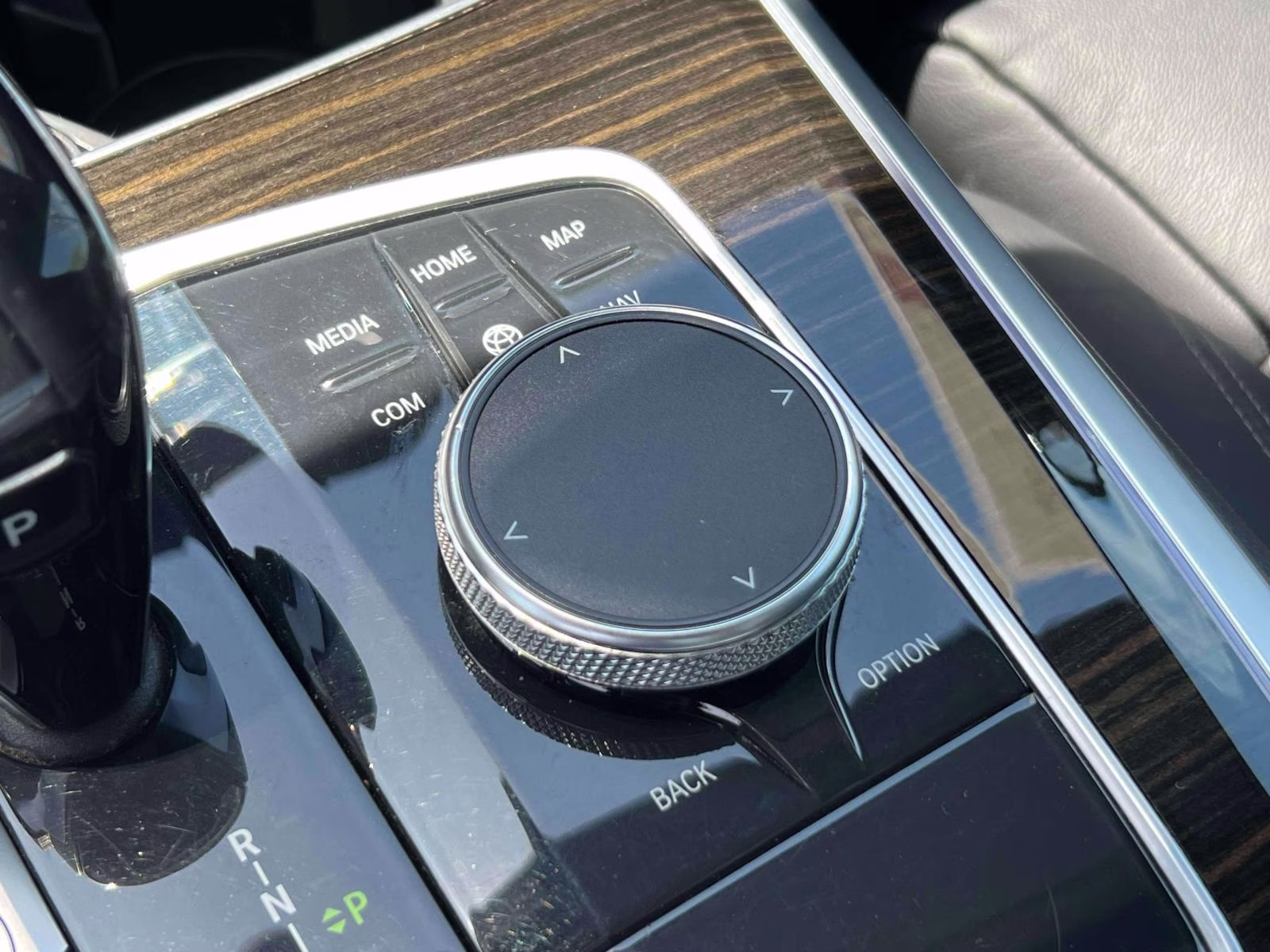 2020 Black BMW X5 xDrive40i Sports Activity Vehicle AWD SUV