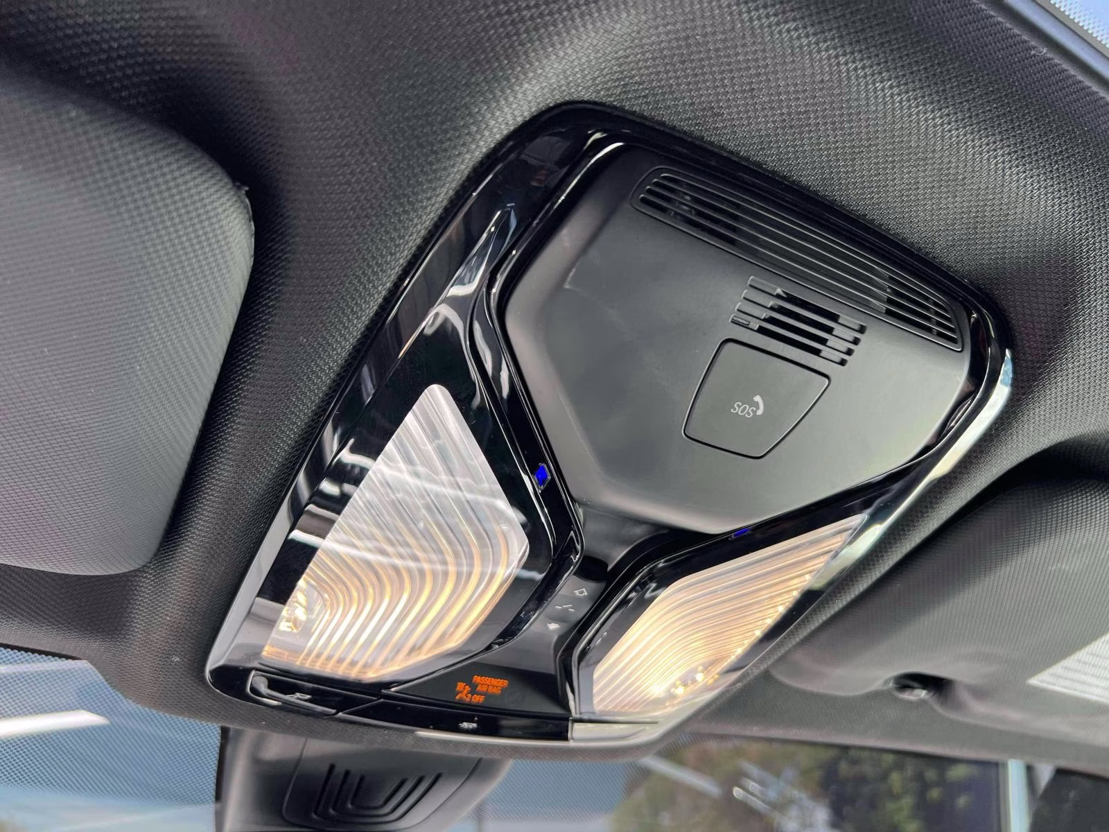 2020 Black BMW X5 xDrive40i Sports Activity Vehicle AWD SUV
