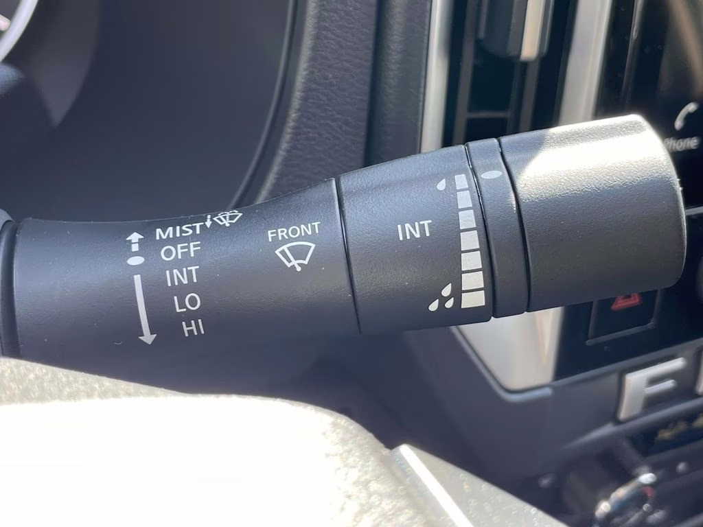 2026 Red Alert Nissan Frontier SV RWD Truck
