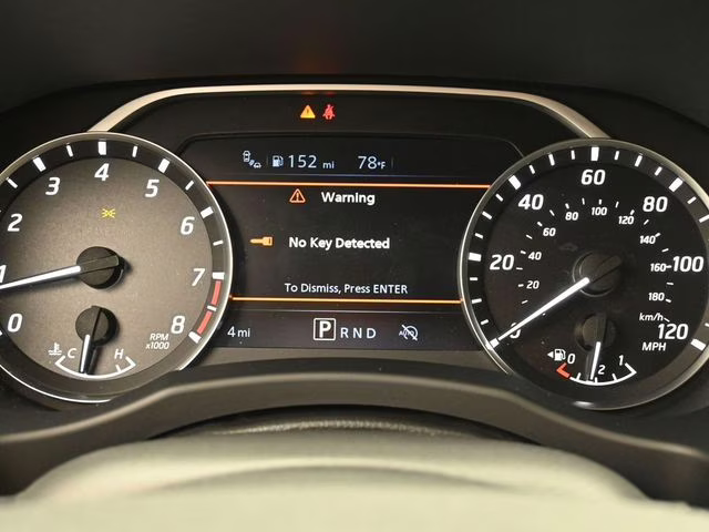 2026 Gun Metallic Nissan Frontier SV RWD Truck