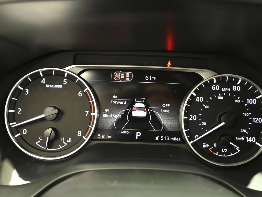 2026 Super Black Nissan Rogue Rock Creek AWD SUV