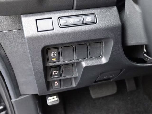 2026 Gun Metallic Nissan Frontier SV RWD Truck