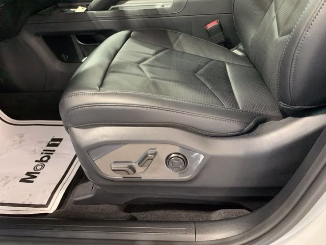 2027 Wolf Gray Kia Telluride X-Line EX AWD SUV