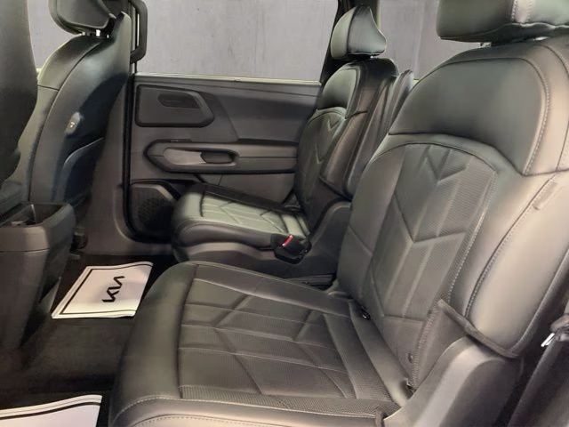 2027 Wolf Gray Kia Telluride X-Line EX AWD SUV