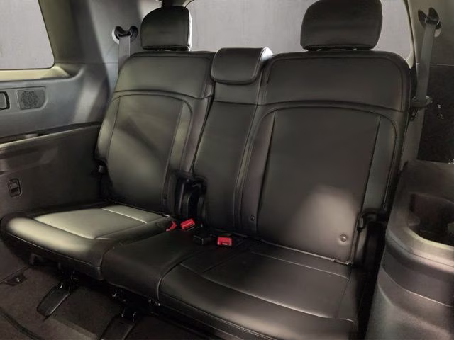 2027 Wolf Gray Kia Telluride X-Line EX AWD SUV