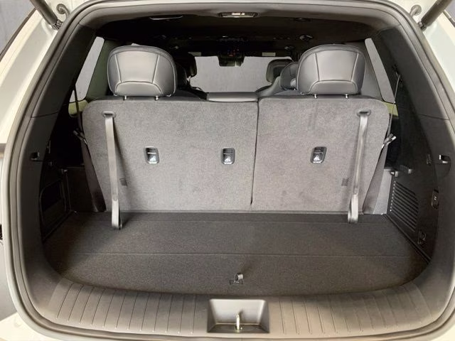 2027 Wolf Gray Kia Telluride X-Line EX AWD SUV