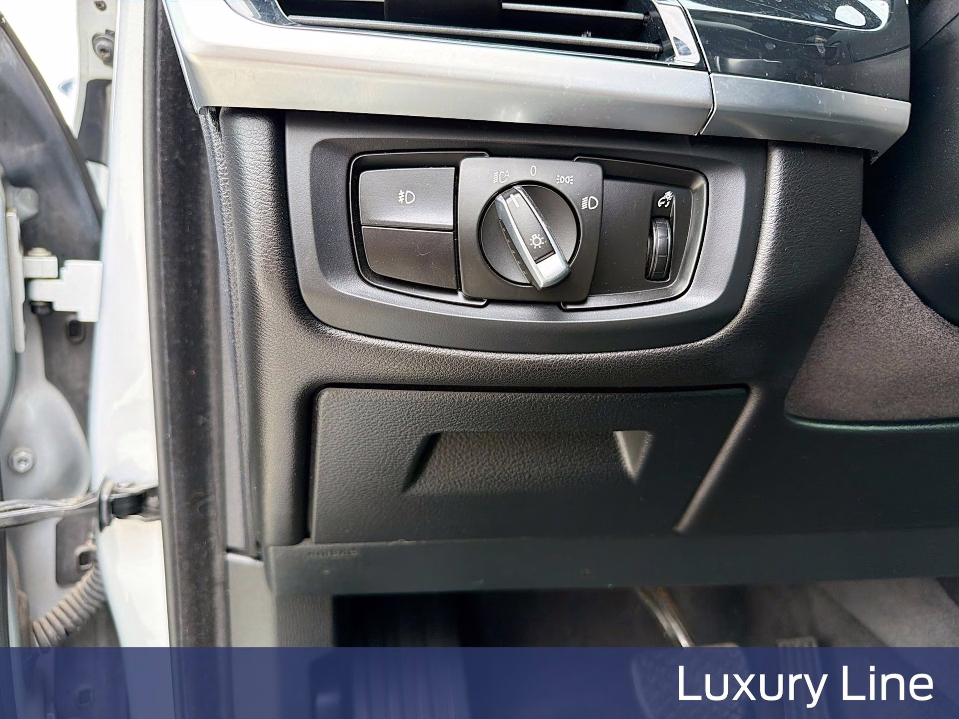 2018 Glacier Silver Metallic BMW X5 sDrive35i RWD SUV