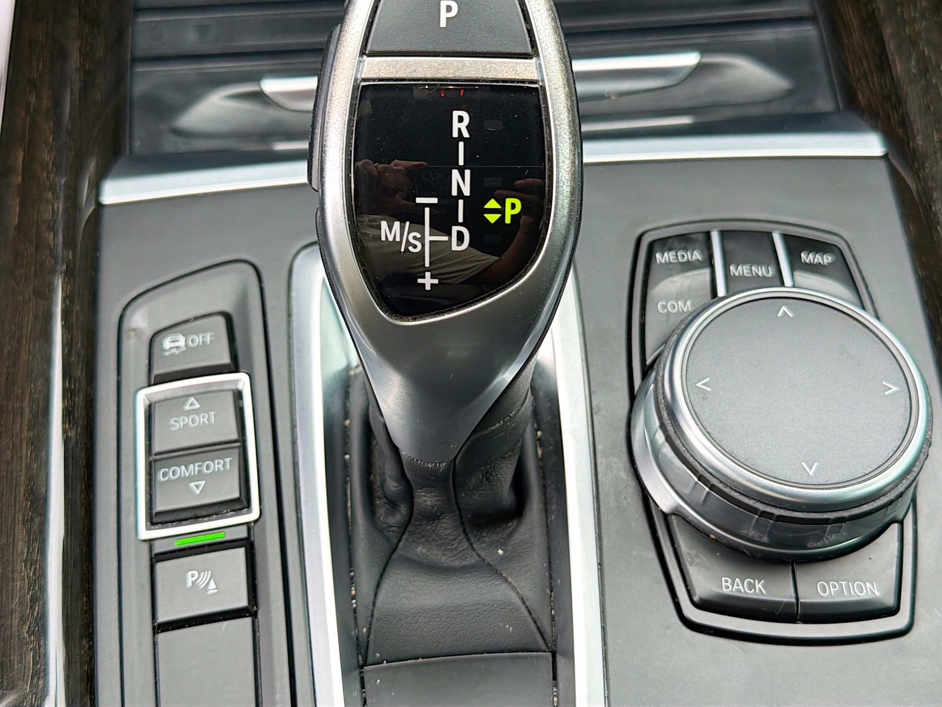 2018 Glacier Silver Metallic BMW X5 sDrive35i RWD SUV