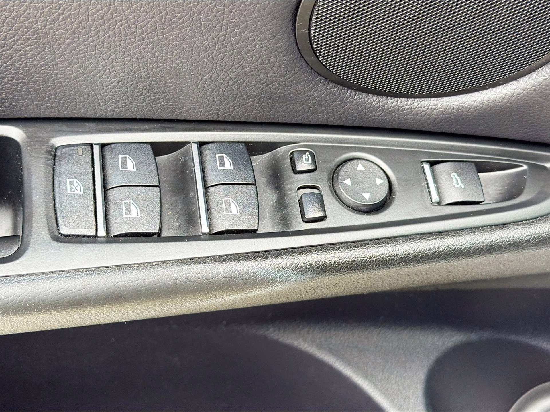 2018 Glacier Silver Metallic BMW X5 sDrive35i RWD SUV