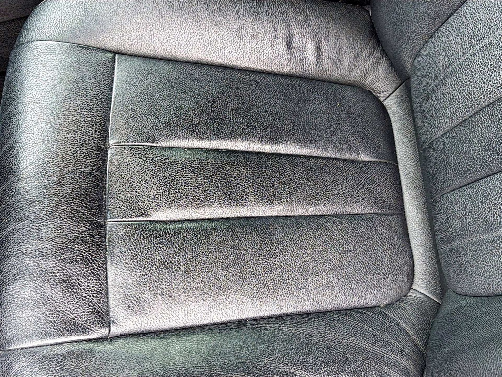 2018 Glacier Silver Metallic BMW X5 sDrive35i RWD SUV