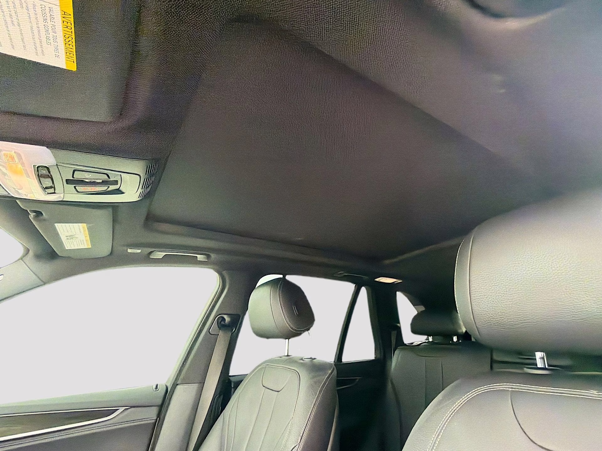 2018 Glacier Silver Metallic BMW X5 sDrive35i RWD SUV