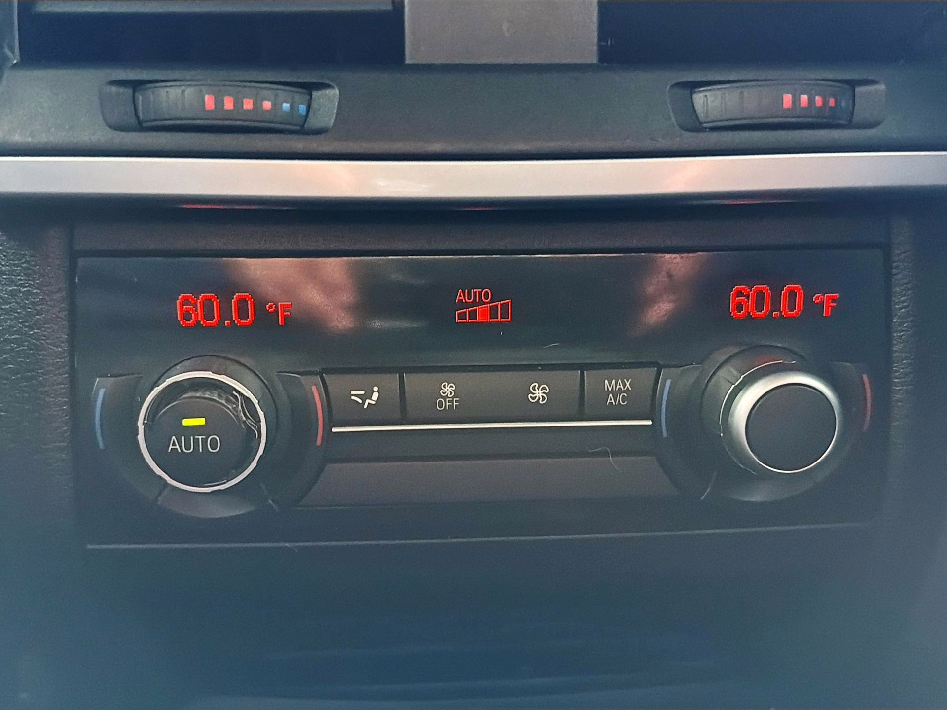 2018 Glacier Silver Metallic BMW X5 sDrive35i RWD SUV