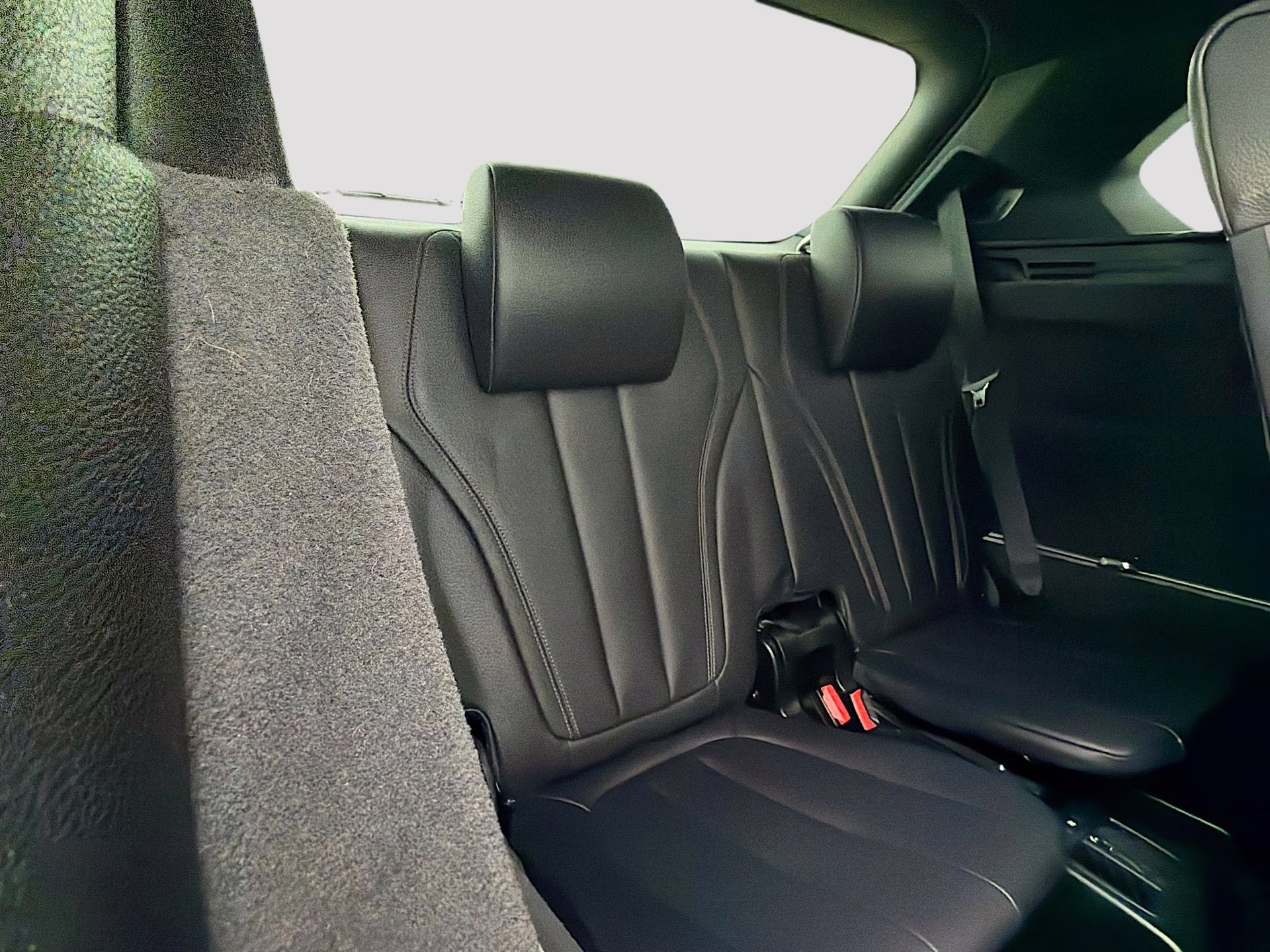 2018 Glacier Silver Metallic BMW X5 sDrive35i RWD SUV