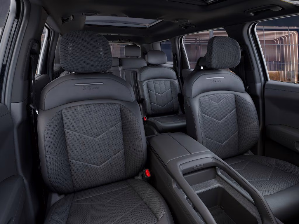 2027 Panthera Metal Kia Telluride X-Pro SX AWD SUV