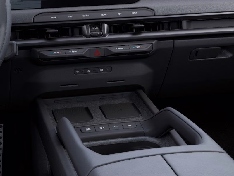 2027 Panthera Metal Kia Telluride X-Pro SX AWD SUV