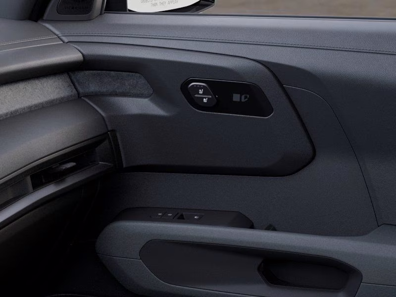 2027 Ebony Black Kia Telluride Hybrid X-Line SX AWD SUV