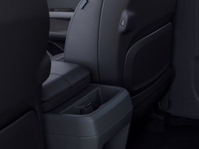 2027 Ebony Black Kia Telluride Hybrid X-Line SX AWD SUV