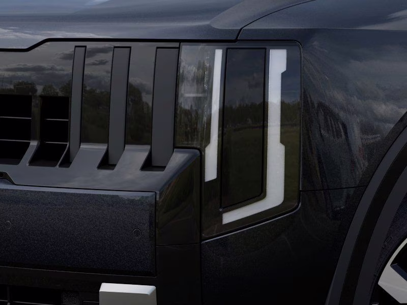2027 Panthera Metal Kia Telluride S FWD SUV