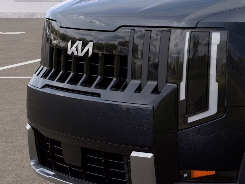 2027 Panthera Metal Kia Telluride S FWD SUV