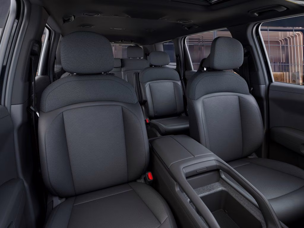 2027 Panthera Metal Kia Telluride S FWD SUV