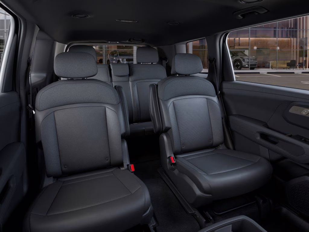 2027 Panthera Metal Kia Telluride S FWD SUV